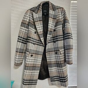 Express Jacket